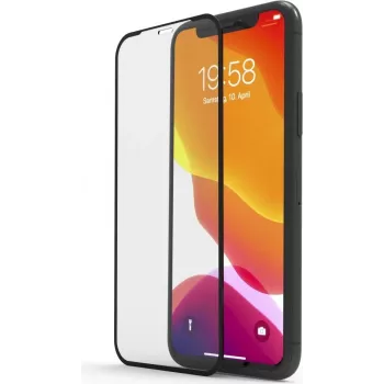 Hama Extreme Protect Clear apsauginis stiklas Apple iPhone 11 1 vnt.