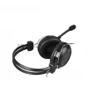 Ausinės HU-35 USB