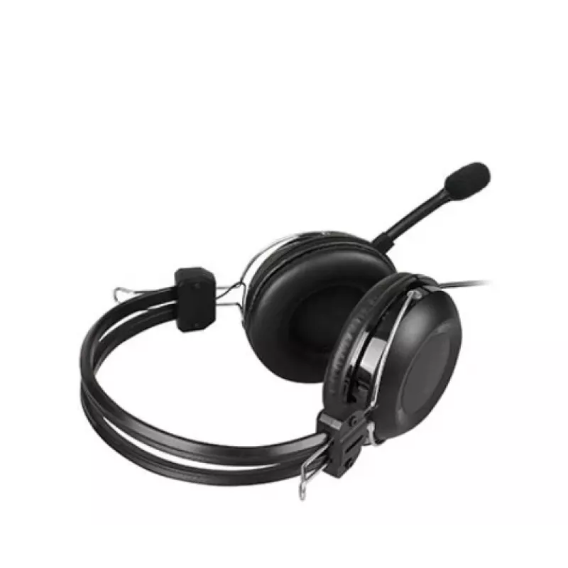 Ausinės HU-35 USB