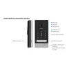 Videodurų skambutis EZVIZ EP7 7 colių 1024x600 dvipusis garsas