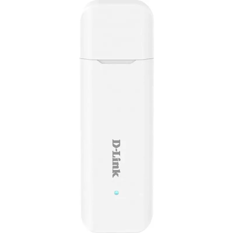 Maršrutizatorius D-Link 4G LTE AX300 vienos juostos Wi-Fi 6