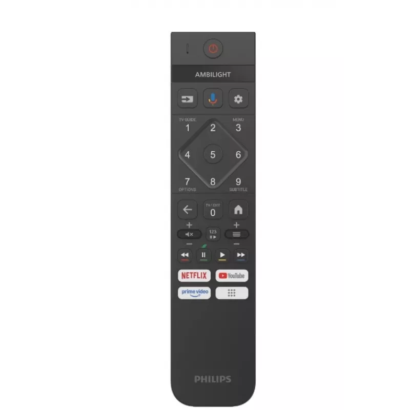 Televizorius Philips 48OLED820/12 48 colių OLED ekranas 4K raiška