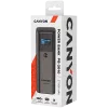Canyon PB-2010 Powerbankas - Li-Pol - 27 000 mAh - Skaitmeninis Ekranas - 2xUSB-C + 1xUSB-A - 140W