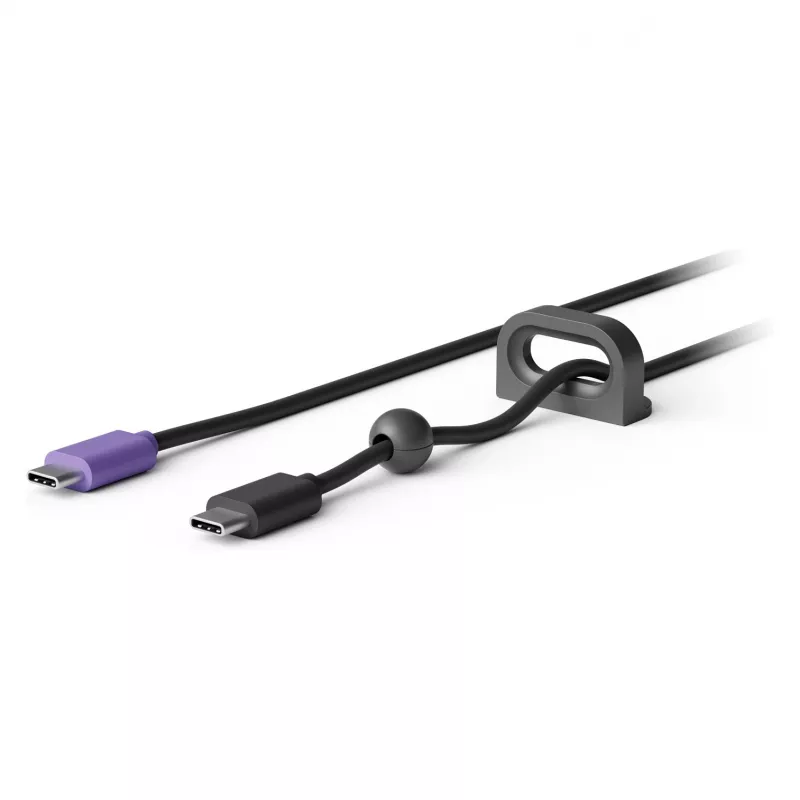 LOGITECH Dock Focus Room Kit UC – Vaizdo konferencijų sprendimas mažoms patalpoms