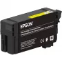 Epson UltraChrome XD2 geltonas rašalas T40D440 (50 ml) – vienas paketas