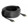 HDMI kabelis DeLOCK 82709 10 m