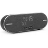 Nešiojamas radijo imtuvas TechniSat DIGITRADIO BT 2 DAB+ FM 20W