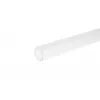 Alphacool 18510 satininiai Plexi vamzdeliai skysčio aušinimui (4 vnt., 13/10 mm, 80 cm)
