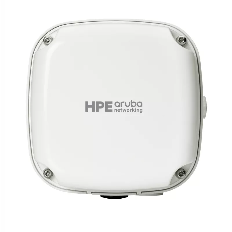 Belaidžio ryšio prieigos taškas HPE Aruba AP-565 2.4 GHz 5 GHz Wi-Fi 5