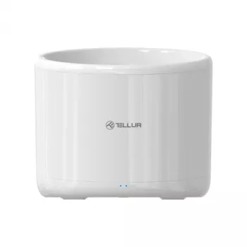 Automatinis vandens dubuo gyvūnams Tellur TLL331471 2L Baltas