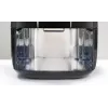 Caso AF200 Oro gruzdintuvė, 1400 W, 3 L, juoda