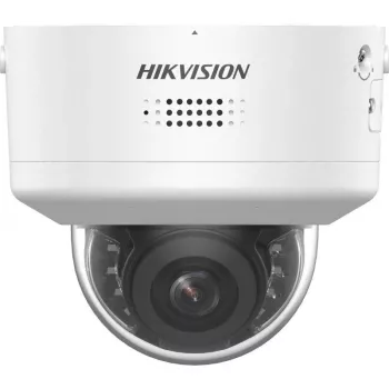 Dome IP vaizdo kamera Hikvision DS-2CD2747G2H-LIPTRZS2U/SL 2688x1520 vidaus ir lauko