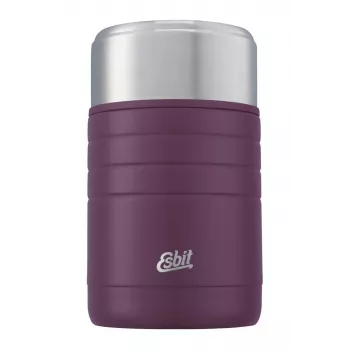Termosas maistui Thermos majoris 800ml baklažaninis ESBIT