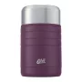 Termosas maistui Thermos majoris 800ml baklažaninis ESBIT