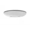 Mikrotik cAP-2nD belaidis prieigos taškas, baltas, PoE