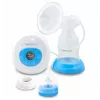Elektrinis pientraukis ESPERANZA ECM001B, talpa 1550 ml, maitinimas iš tinklo / baterijų