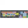 Logickeyboard LKB-LOGXP2-TM-UK klaviatūra Office QWERTY angliška pilno dydžio