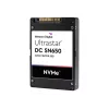 SSD diskas Western Digital 15,4 TB U.3 PCI Express 4.0 NVMe Ultrastar WUS5EA1A1ESP5E3