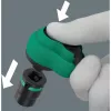 Wera 05005540001 Black įrankių rinkinys