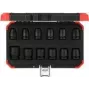 Gedore R63003012 veržliarakčių komplektas