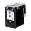 Superbulk B-H21XL juodi rašalo kasetė HP spausdintuvui (HP 21XL C9351A pakaitalas) Standartinė