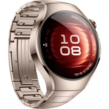 Huawei WATCH 5 3,51 cm (1,38 colio) AMOLED išmanusis laikrodis