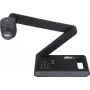 AVer M70W dokumentų kamera juoda 25,4 / 3,2 mm (1 / 3.2) CMOS USB / Wi-Fi (M70W)