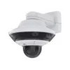 Tinklo kamera AXIS Q6010-E, 4x5MP, 20 MP
