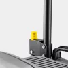 Profesionalus aukšto slėgio plovimo aparatas Kärcher HD 5/11 E EB+ Foam Classic 500 l/h 2200 W (1.520-831.0) Antracitas