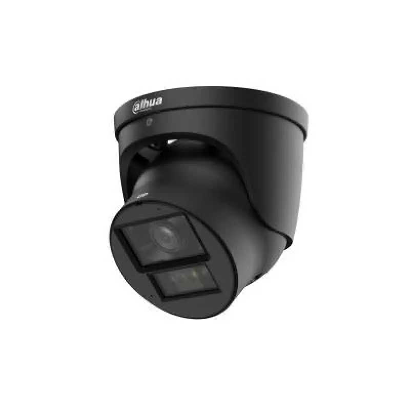DAHUA IP akies tipo kamera HDW5659H-ASEPV0280BPROB 6MP – stacionariam durų stebėjimui