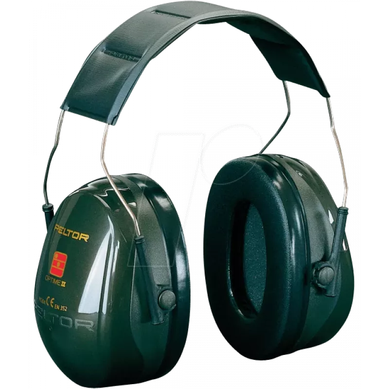 Ausinės apsauginės 3M PELTOR Optime II H520A