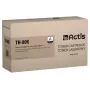 Kasetė ACTIS TH-80X, pakeičianti HP 80X CF280X, standartinė, 6900 puslapių, juoda