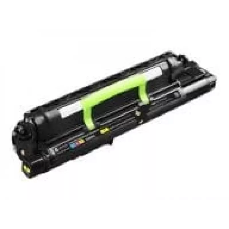 Lexmark 72K0DY0 geltonas ryškalo blokas, skirtas CS820/CX8xx