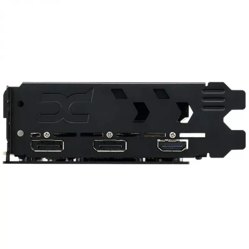 Vaizdo plokštė PowerColor Hellhound AMD Radeon RX 9060 XT 16GB GDDR6