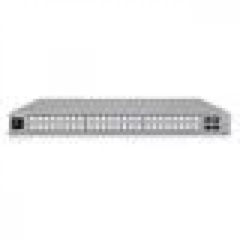 Ubiquiti Switch USW-Pro-XG-48 valdomas tinklo jungiklis