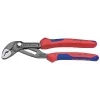 Knipex Cobra replės su slankiojančia jungtimi