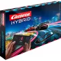 Lenktynių automobilių ir trasų rinkinys Carrera 50050002 Juoda Mėlyna Geltona 12+