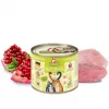 GRANATAPET DeliCATessen Fazanas ir triušis - šlapias kačių ėdalas - 200g
