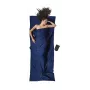Miegmaišis Cocoon MFT85 suaugusiems stačiakampis, mikropluoštas, poliesteris, mėlynas