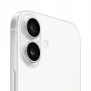 Apple iPhone 17 256GB Baltas
