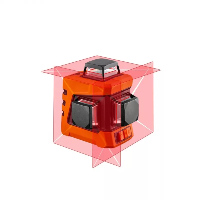 Lazerinis nivelyras NEO tools 75-103