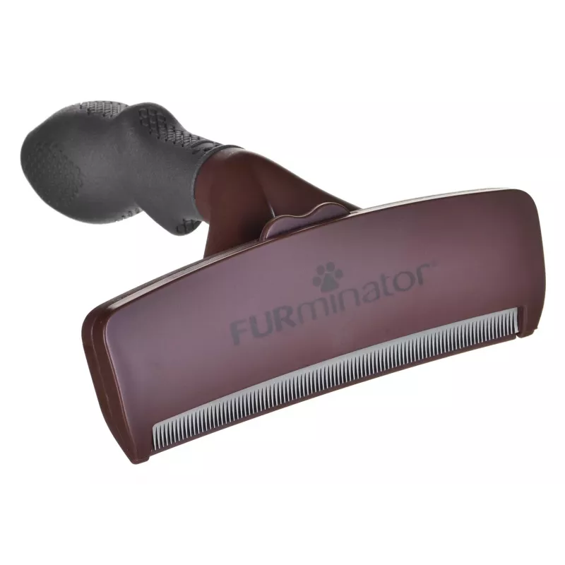 FURminator arklinių gyvūnų kailio šalinimo įrankis