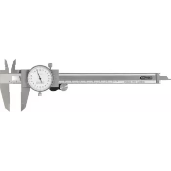 Suportas KS TOOLS 300.0547, tikslumas ±0,02