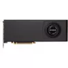 Vaizdo plokštė Sparkle Arc Pro B60 Blower, Intel Arc Pro B60, 24 GB GDDR6, 192 bitų, PCIe x8 5.0, 1 ventiliatorius