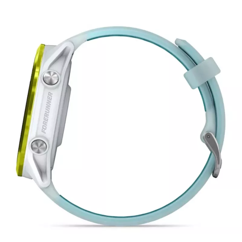 Išmanusis laikrodis Garmin Forerunner 570 47 mm geltonas aliuminis 010-02971-01