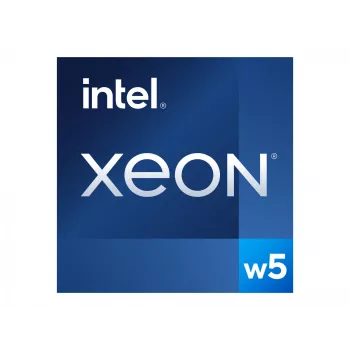 Procesorius Intel Xeon w5-2445 3.1 GHz 26,25 MB Smart Cache Tray