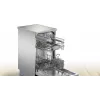 Bosch Serie 2 SPS2HKI42E indaplovė, laisvai pastatoma, 10 vietų