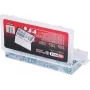 Riebalų tepimo antgalių rinkinys KS Tools 970.0360 – 70 vnt., metriniai tepimo antgaliai