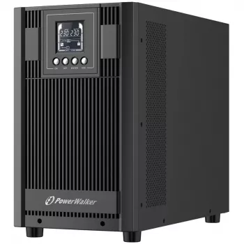 Nepertraukiamo maitinimo šaltinis PowerWalker VFI 3000 AT