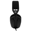 Ausinės White Shark GH-2443 Sparrow Black